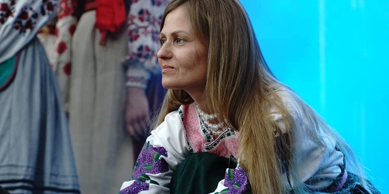 Катя Чили (Фото: facebook.com/katyachilly)