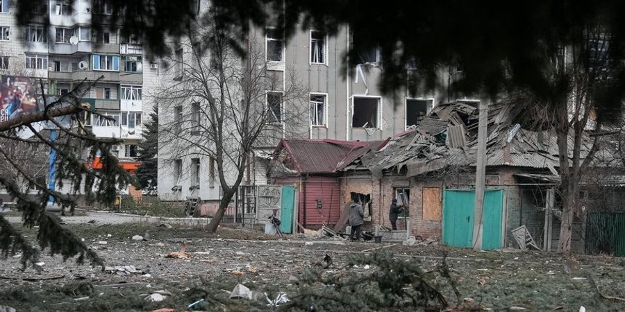 Защитники отбили 17 атак на Курщине, россияне сбросили 37 бомб — Генштаб