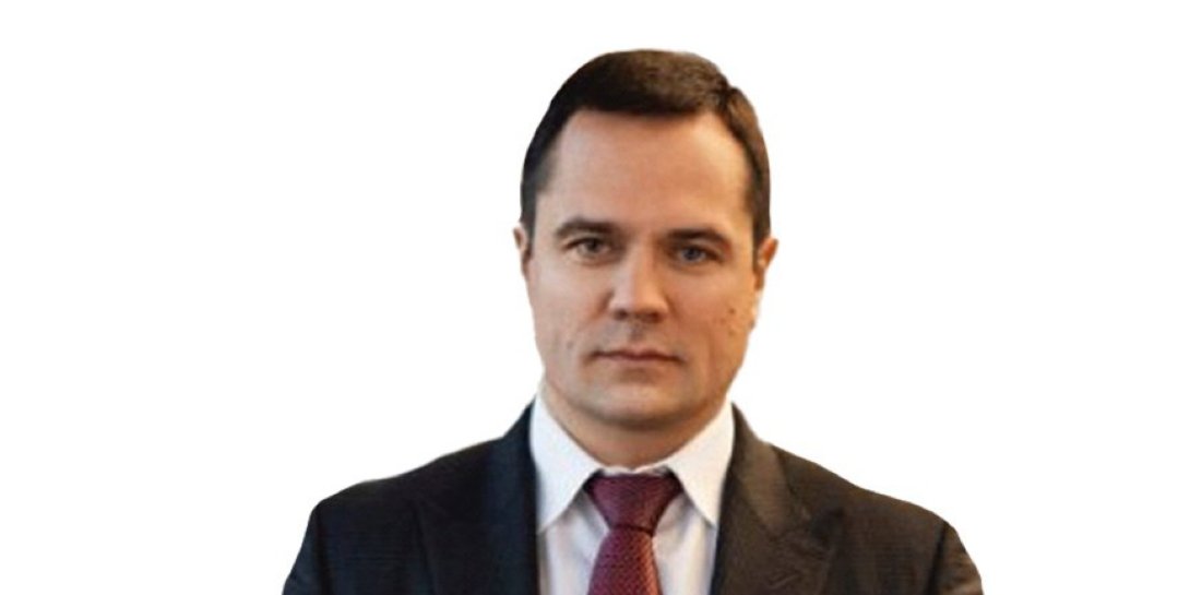 Денис Комарницький (Фото: НАБУ / Telegram)