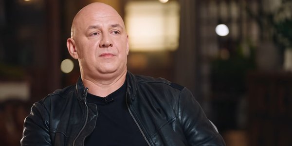 Потап дал интервью россиянину Дудю — рассказал как выезжает за кородон —  украинцы его высмеяли / NV