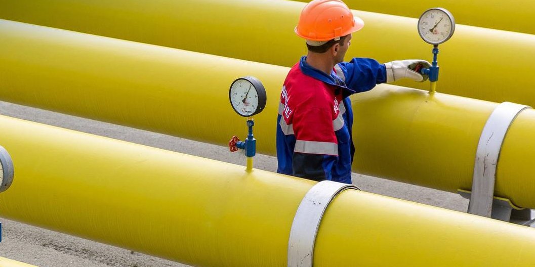 Украине нужно до следующего сезона приобрести около 2 млрд кубов газа на внешних рынках (Фото: t.me/s/NaftogazUA/2344)