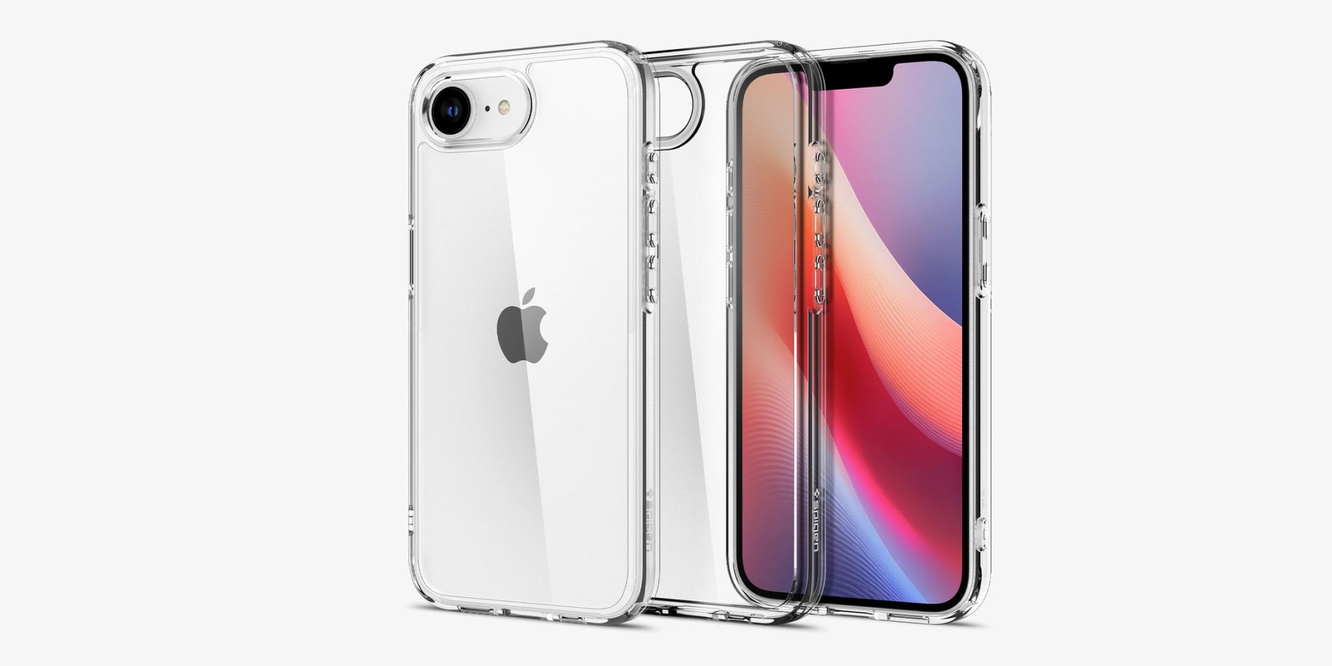 iPhone SE 4 должен появиться на этой неделе (Фото: Spigen)