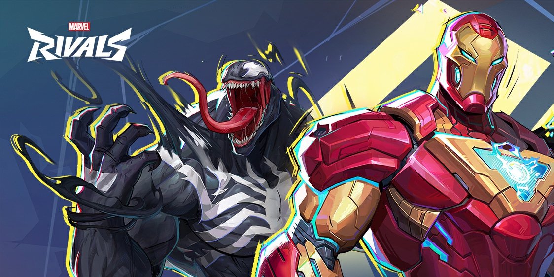 Marvel Rivals является одной из самых популярных игр на сегодня (Фото: Marvel Rivals / X)