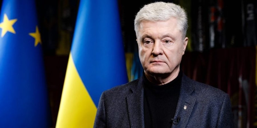 Петро Порошенко потрапив у&nbsp;санкційний список РНБО через роботу в&nbsp;уряді Януковича і купівлю вугілля в&nbsp;&laquo;ЛДНР&raquo; (Фото: Європейська солідарність)