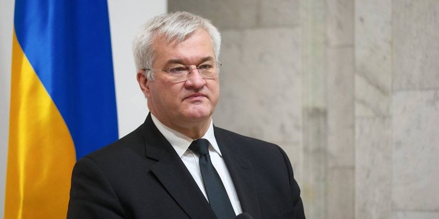 «Нельзя обсуждать Украину без Украины». Сибига заявил, что Киев и Европа не могут быть исключены из потенциальных мирных переговоров