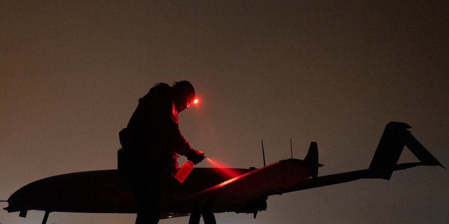 Революция в&nbsp;БПЛА или пиар Умерова? Сможет&nbsp;ли Линия дронов сформировать новый стандарт войны&nbsp;&mdash; анализ&nbsp;NV