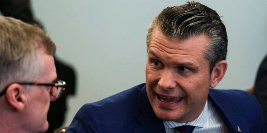 Министр обороны США считает, что Путин в&nbsp;любом случае объявит о&nbsp;&laquo;победе&raquo; в&nbsp;войне против Украины