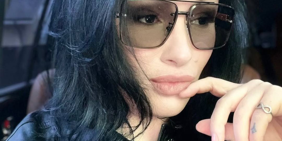 Анастасия Приходько (Фото: instagram.com/prykhodko_official)