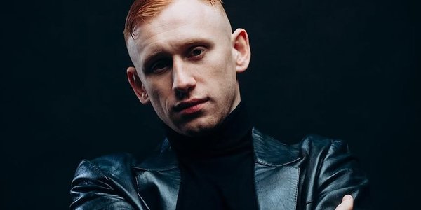 BAFTA 2025 &mdash; Олександр Рудинський присвятив перемогу загиблому на війні  актору Євгену Світличному / NV
