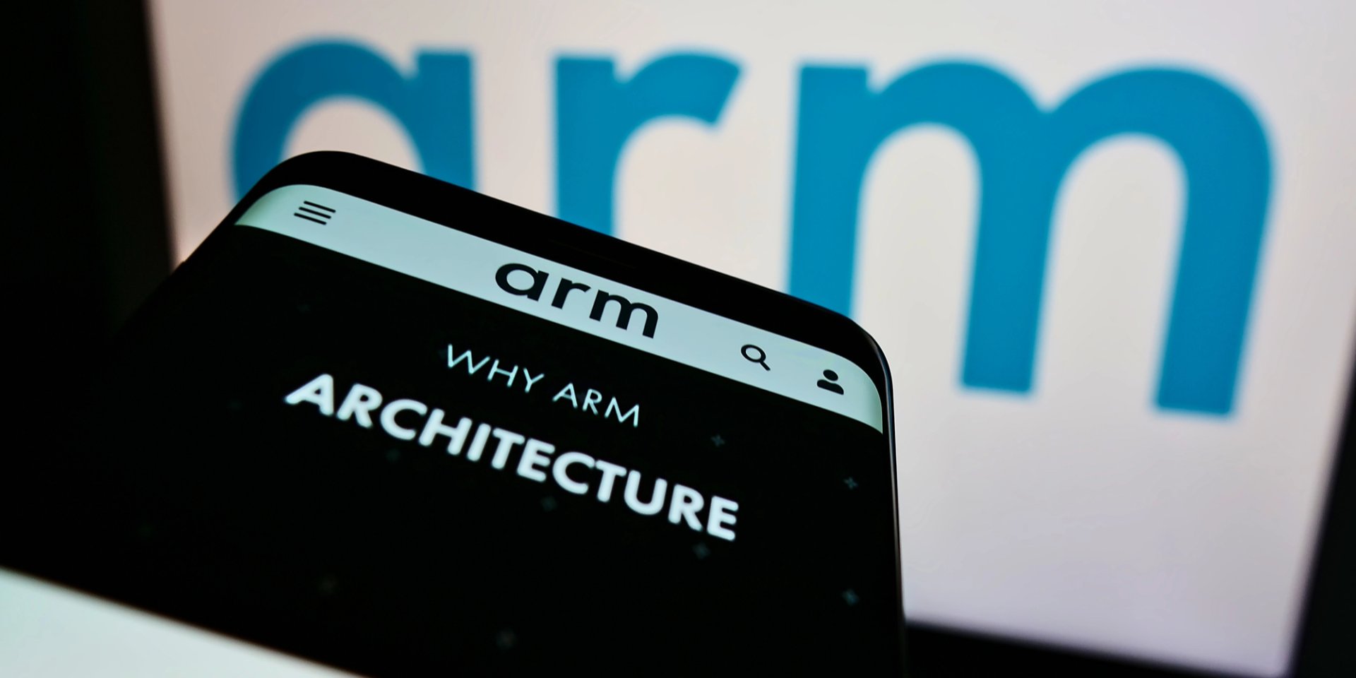 Arm почне виробляти власні чипи (Фото: Wirestock/Depositphotos)