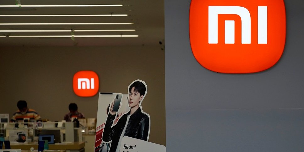 Более 20 смартфонов Xiaomi получат новый ИИ (Фото: REUTERS/Aly Song)
