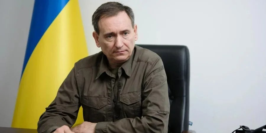 Fedir Venislavsky (Photo: The Ukrainian Parliament)