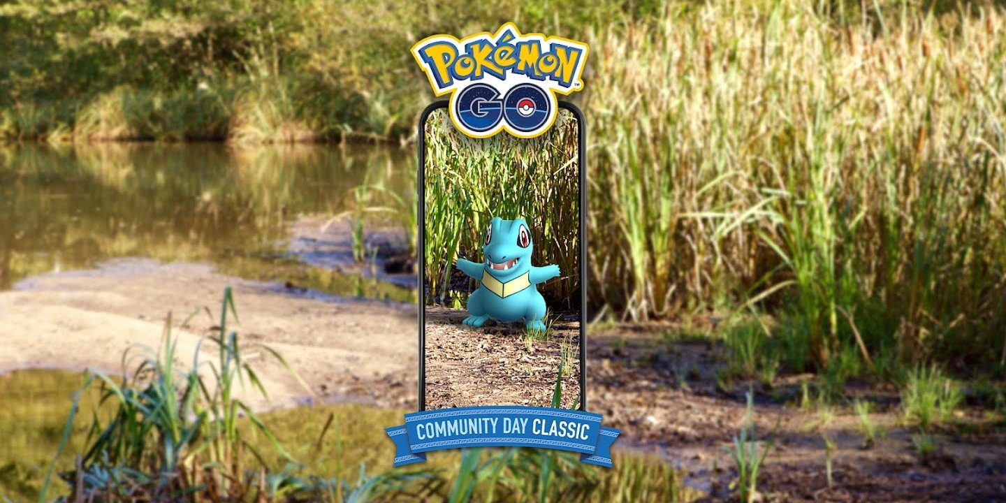 Niantic до сих пор больше всего известна игрой Pokémon Go (Фото: Niantic)