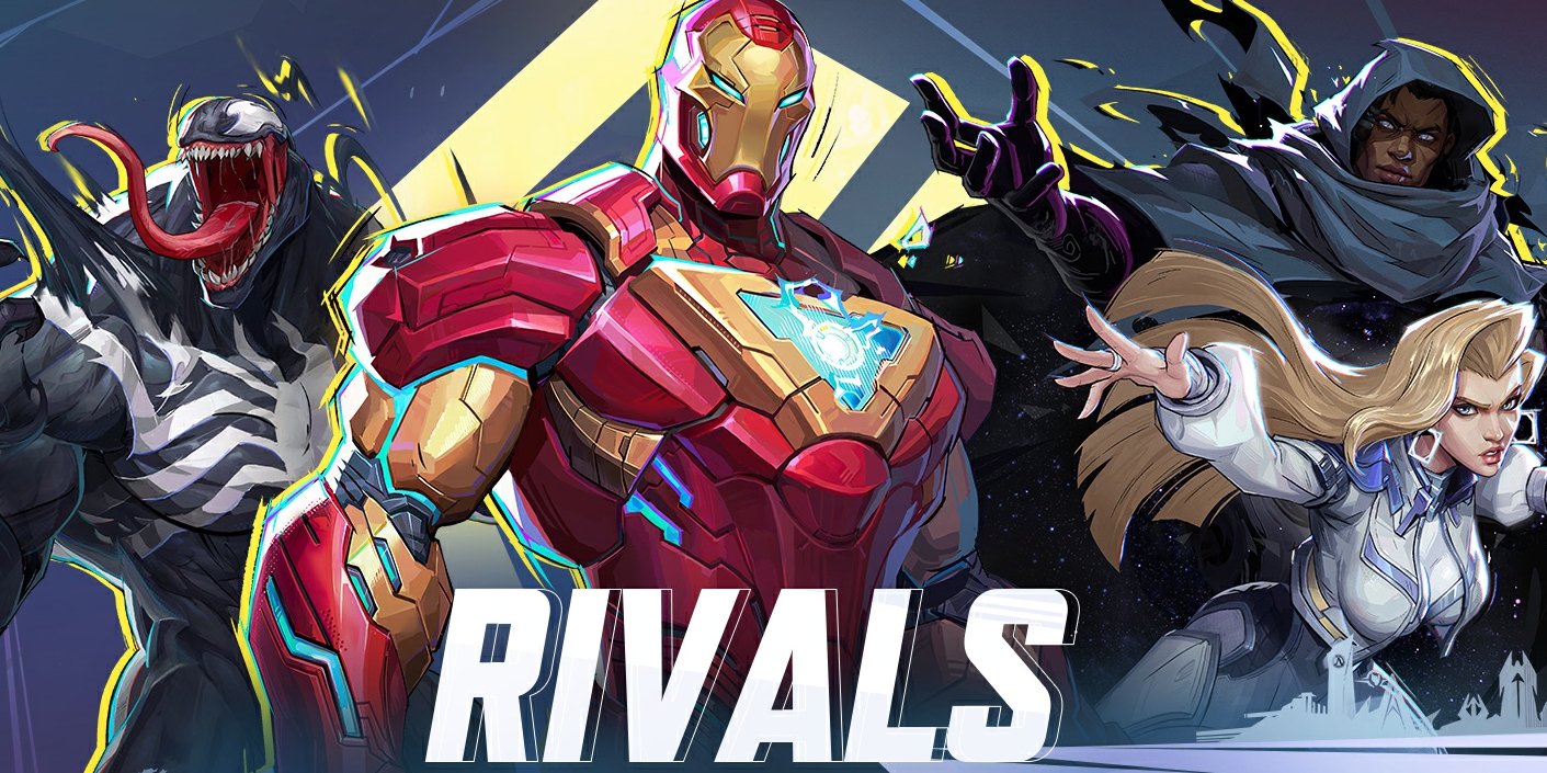 Увольнения произошли на фоне ошеломляющего успеха игры (Фото: Marvel Rivals / X)