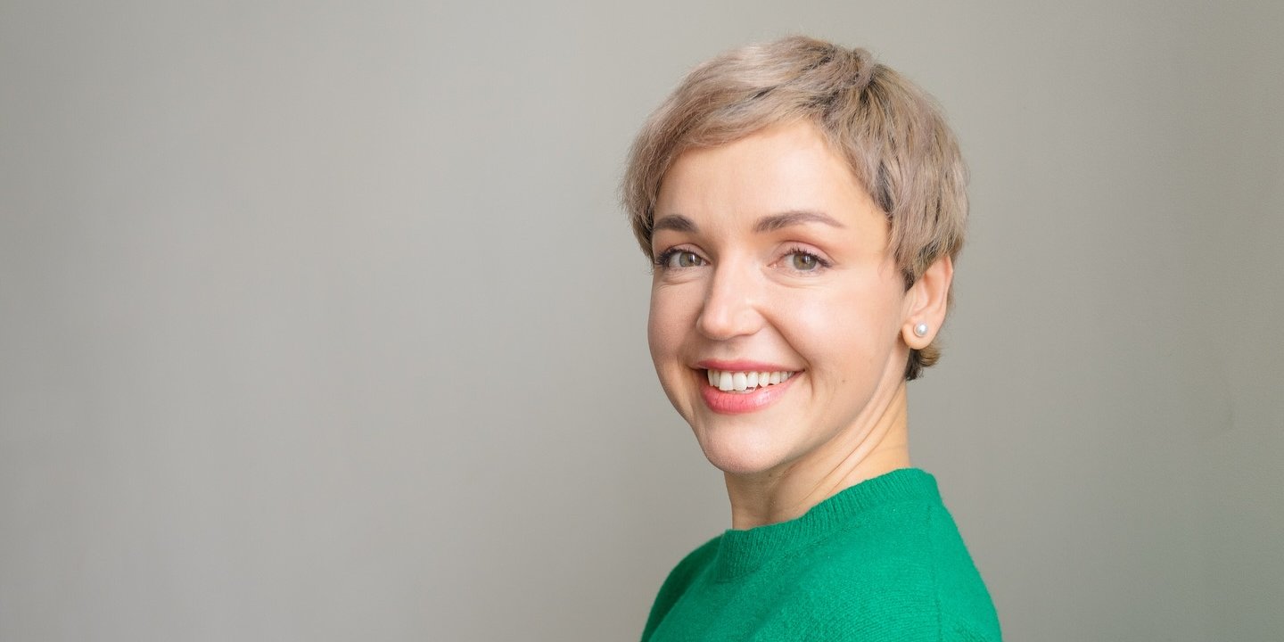 Анна-Евгения Янченко (Фото: фото из facebook Анны-Евгении Янченко)
