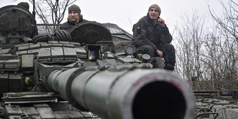 Каким будет четвертый год войны? Три сценария развития событий на&nbsp;ближайшие месяцы,&nbsp;&mdash; экспертиза&nbsp;NV