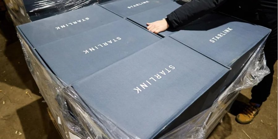 &laquo;Не&nbsp;надо говорить &laquo;пропало все&raquo;. В&nbsp;ЦПД ответили, могут&nbsp;ли США отключить Starlink