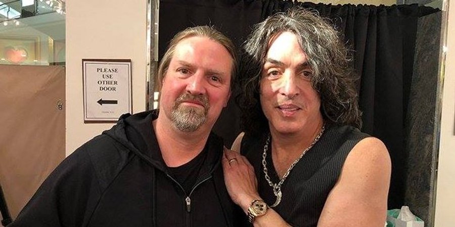 Карл Кокран &mdash; Известный американский музыкант погиб в ДТП / NV