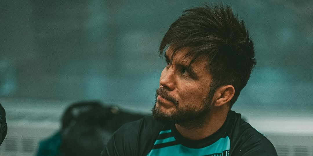 Генрі Сехудо (Фото: instagram.com/henry_cejudo)