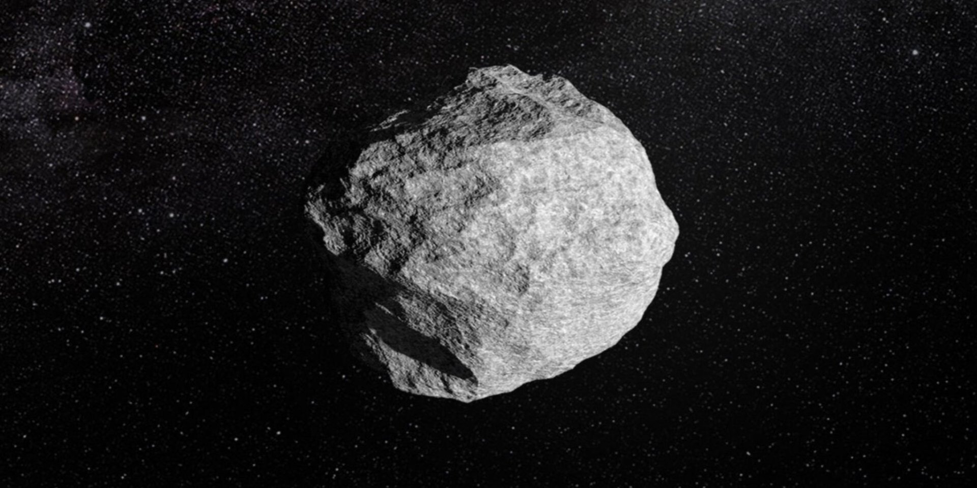 2024 YR4 мог столкнуться с Землей в 2032 году (Фото: ESA)