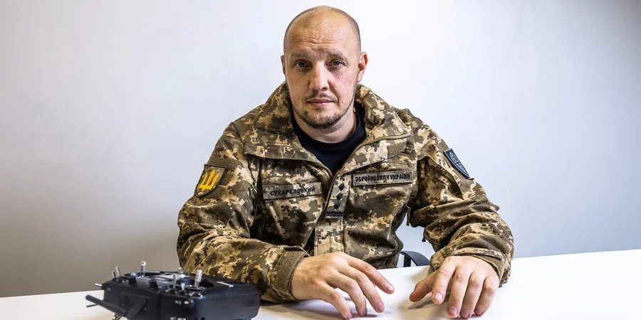 Украинцы не&nbsp;идут на&nbsp;компромиссы, этого мы&nbsp;ожидаем и&nbsp;от&nbsp;Европы и&nbsp;партнеров&nbsp;&mdash; Сухаревский