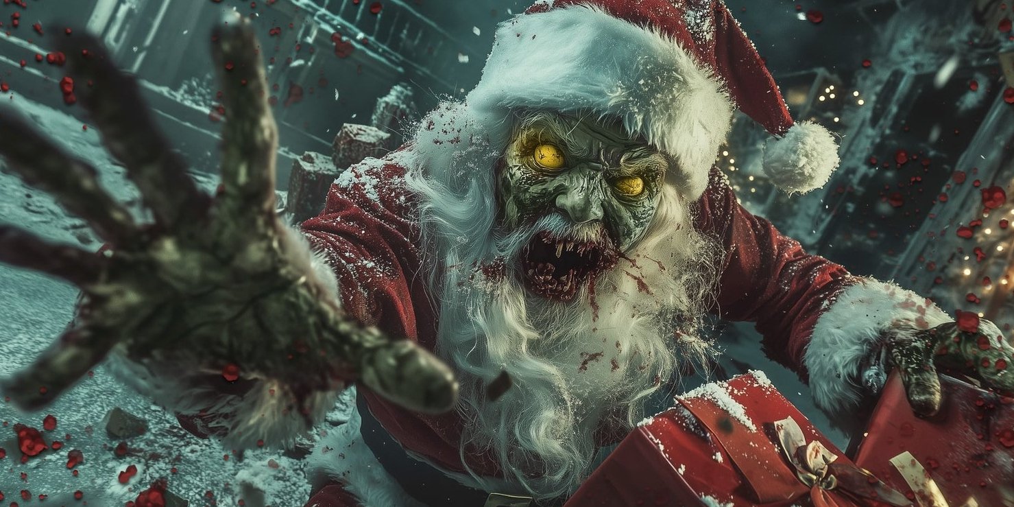Activision не уточняет, какие части Call of Duty созданы искусственным интеллектом (Фото: Activision)