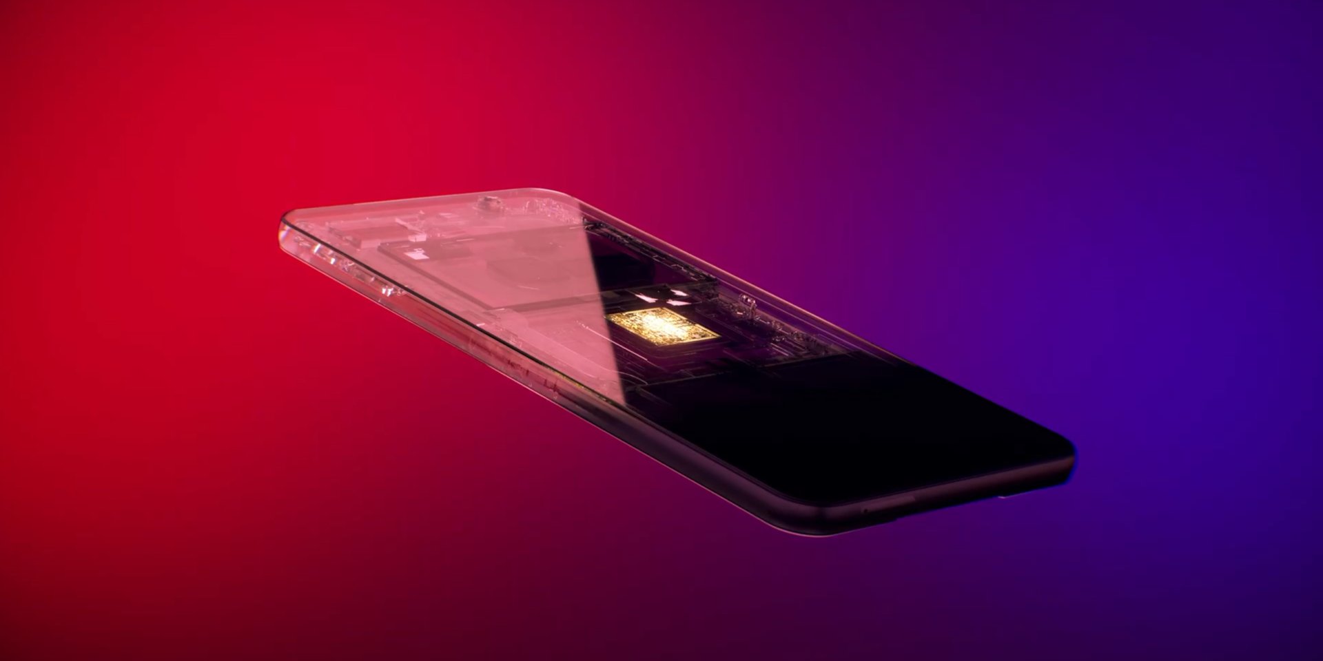 Смартфоны на базе Snapdragon 8 Elite будут жить по 8 лет (Фото: Скриншот из видео Qualcomm)