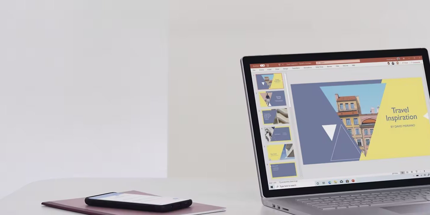 Microsoft тестирует Office для настольных компьютеров с рекламой (Фото: Microsoft)