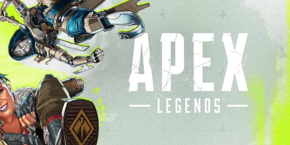 Apex Legends потеряла франкоязычную команду озвучивания (Фото: Apex Legends / X)