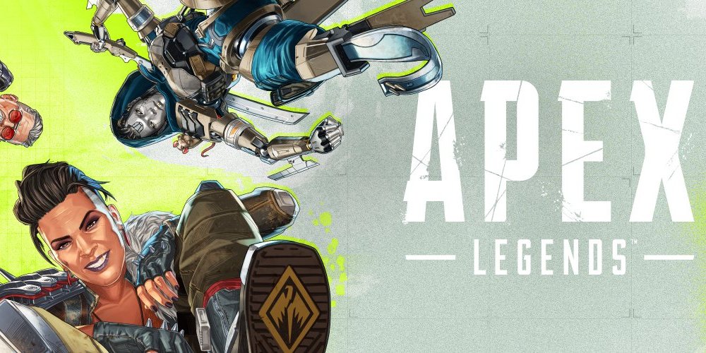 Apex Legends втратила франкомовну команду озвучування (Фото: Apex Legends / X)