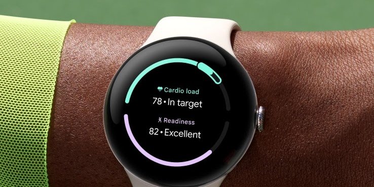 Google Pixel Watch 3 имеют полезную медицинскую функцию (Фото: Google)