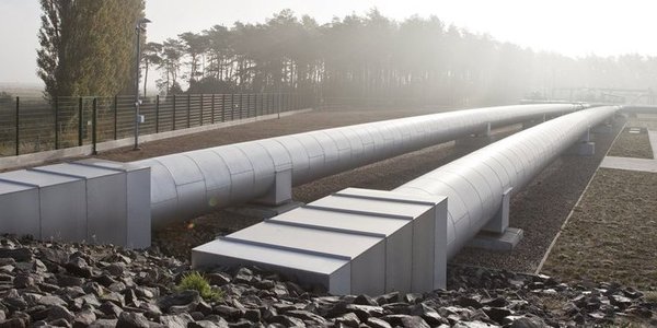 Nord Stream 2 - Pipeline could restore relations between US and Russia /  The New Voice of Ukraine