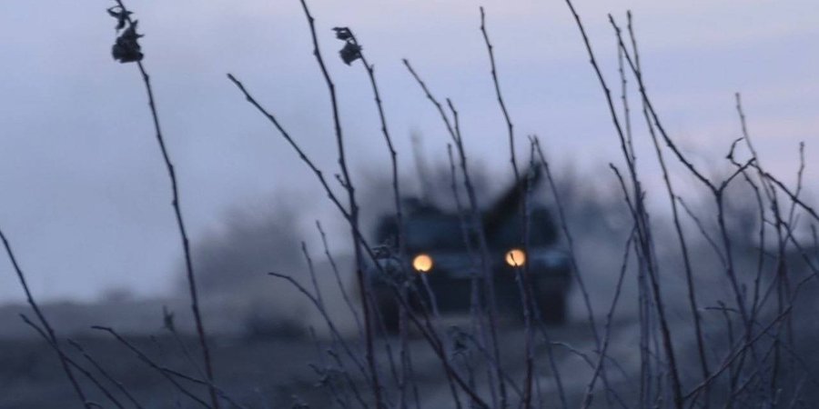 Войска&nbsp;РФ продвинулись в&nbsp;Донецкой и&nbsp;Харьковской областях, а&nbsp;также в&nbsp;Курской области РФ&nbsp;&mdash; DeepState