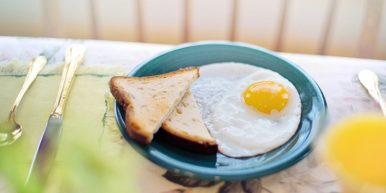 В каких продуктах белка не меньше, чем в яйцах (Фото: JillWellington/pixabay)