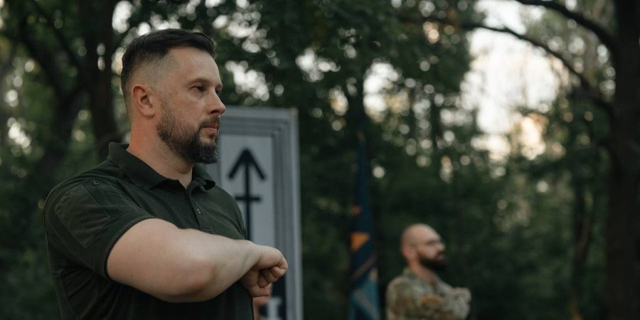 &laquo;Пока идет война, я&nbsp;солдат&raquo;. Комбриг 3ОШБр Билецкий&nbsp;&mdash; о&nbsp;непредсказуемой весенне-летней кампании и&nbsp;&laquo;чемпионском раунде&raquo; на&nbsp;поле боя