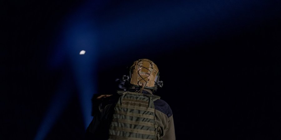 Россия атакует Украину шахедами: в&nbsp;Киеве работала ПВО, в&nbsp;Одессе повреждена критическая инфраструктура