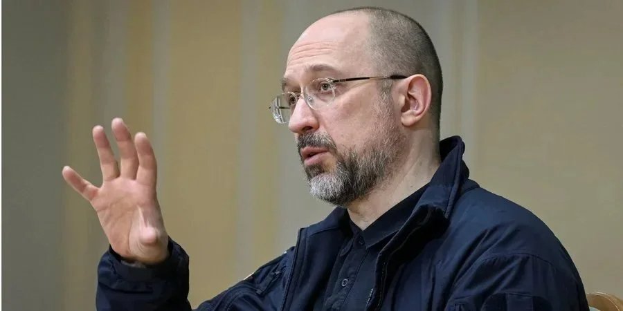 &laquo;Нет правовых оснований для ограничений&raquo;. Шмыгаль ответил на&nbsp;петицию о&nbsp;запрете русскоязычных песен