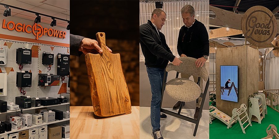 Восстановление, масштабирование, экспорт: как EU4Business и ГД ООН в Украине помогают бизнесу расти - фото