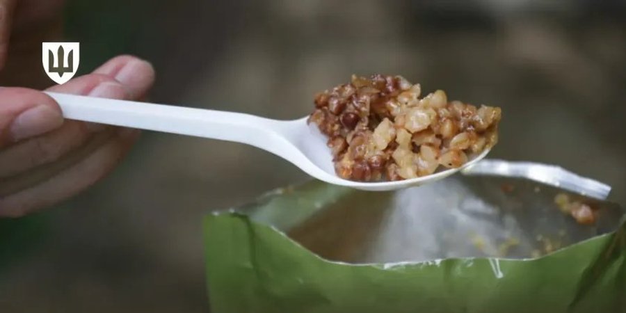 Минобороны усилило проверку сухпайков для ВСУ