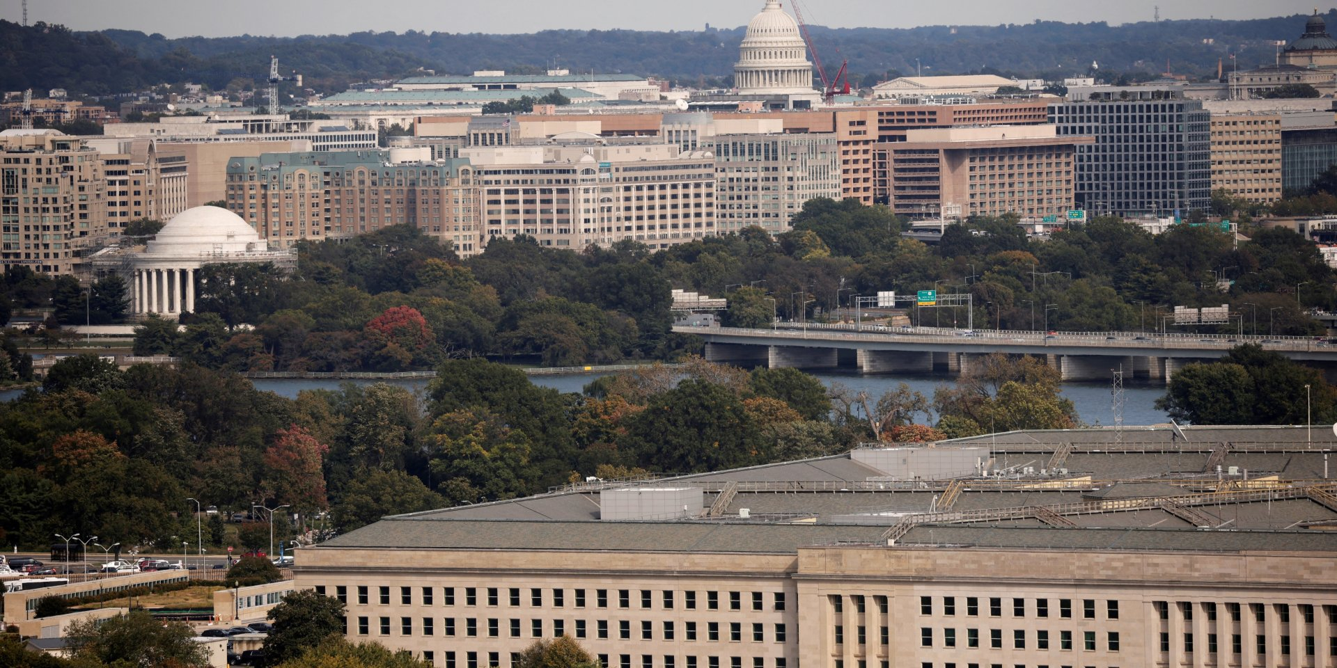 Pentagon halted intelligence sharing to pressure Zelenskyy (Photo: REUTERS/Carlos Barria)