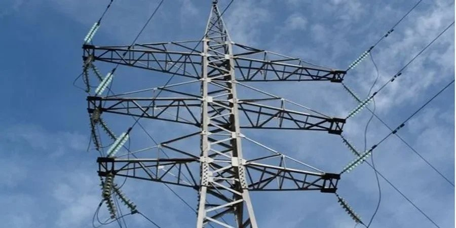 Russia attacked DTEK power facility in Odesa Oblast (Photo: Ukrenergo)