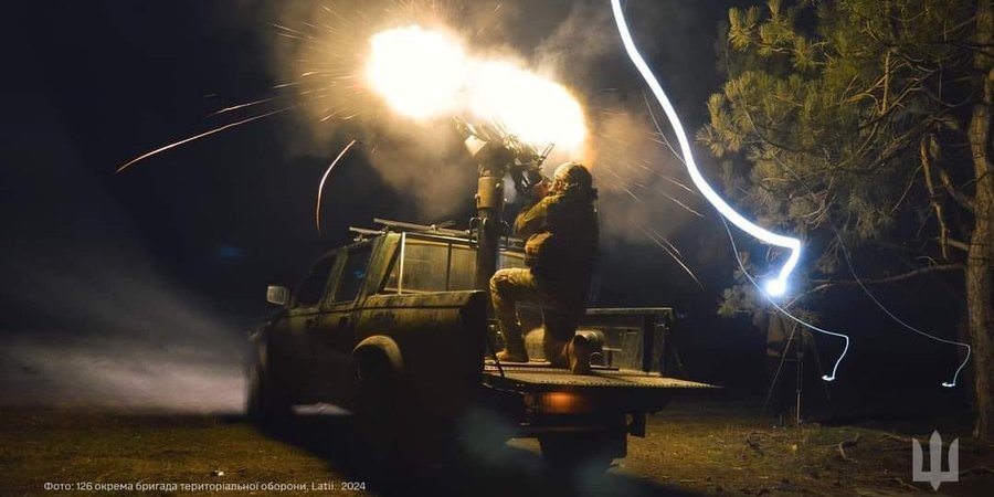 РФ&nbsp;массированно атаковала энергетику Украины ракетами и&nbsp;БПЛА: &laquo;прилеты&raquo; в&nbsp;Харькове и&nbsp;на&nbsp;Тернопольщине, повреждения на&nbsp;Полтавщине&nbsp;&mdash; онлайн