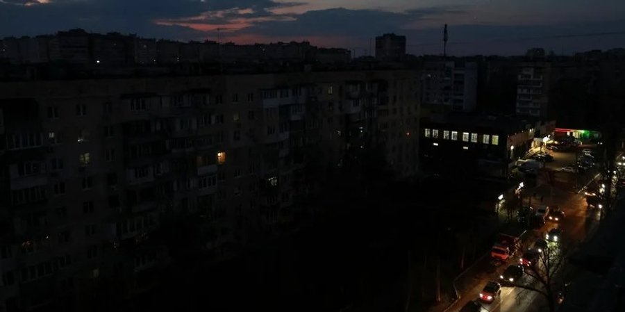 В Одессе прогремели взрывы