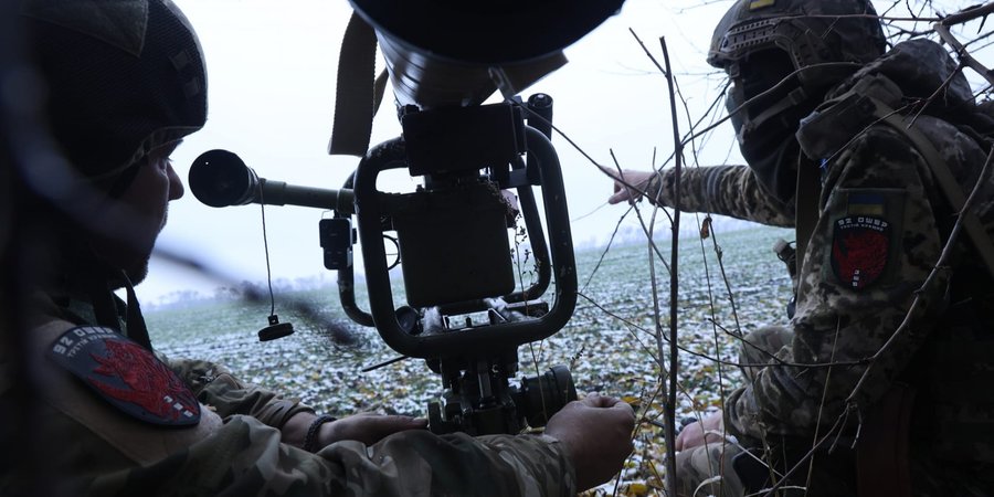 &laquo;Об&nbsp;окружении речь пока не&nbsp;идет&raquo;. Гетман&nbsp;&mdash; о&nbsp;попытках&nbsp;РФ выдавать украинские войска с&nbsp;Курщины и&nbsp;целесообразности продолжения операции ВСУ