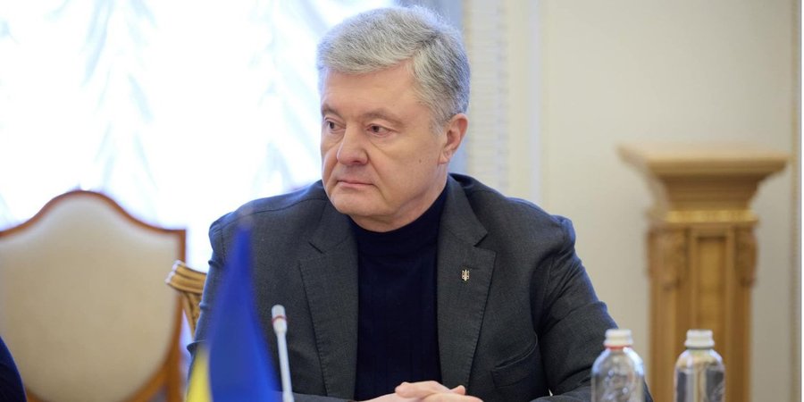 Адвокаты Порошенко заявили о&nbsp;&laquo;массе нарушений&raquo; в&nbsp;решении суда по&nbsp;&laquo;угольному делу&raquo;