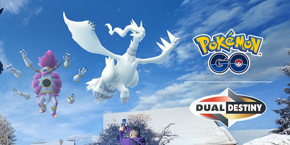Соглашение Niantic Labs и Scopely еще должны утвердить регуляторы (Фото: Pokémon GO / X)