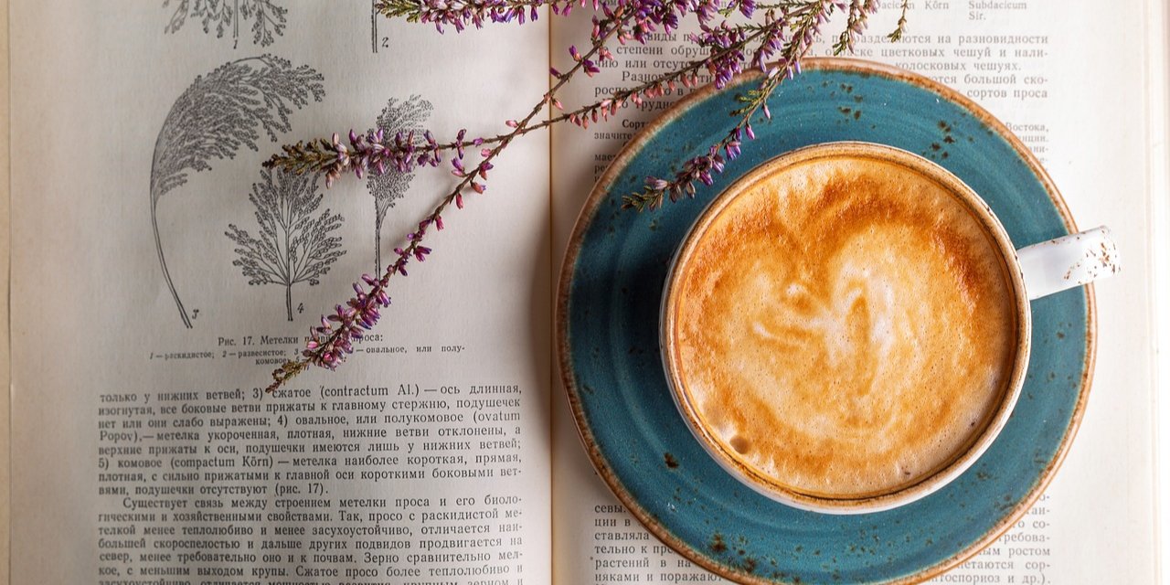 Які добавки додати в каву, щоб вона стала смачнішою (Фото: Daria-Yakovleva/pixabay)