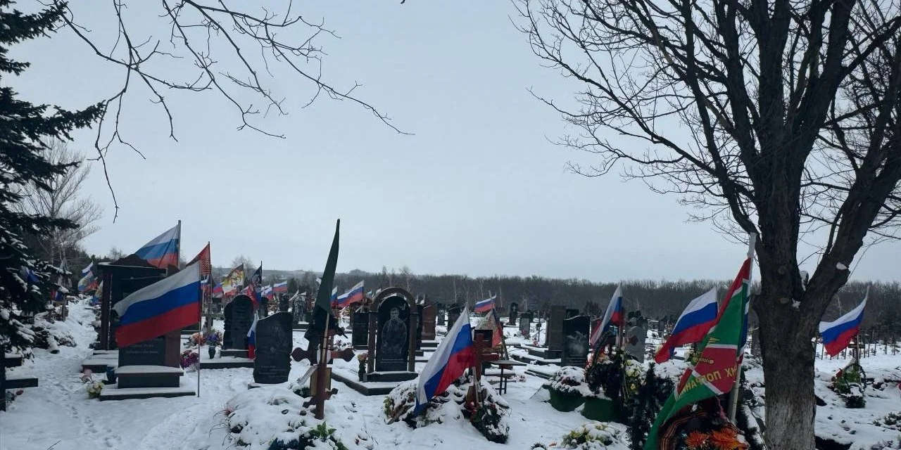Unrelenting losses Over 890,000 Russian soldiers dead or injured / The