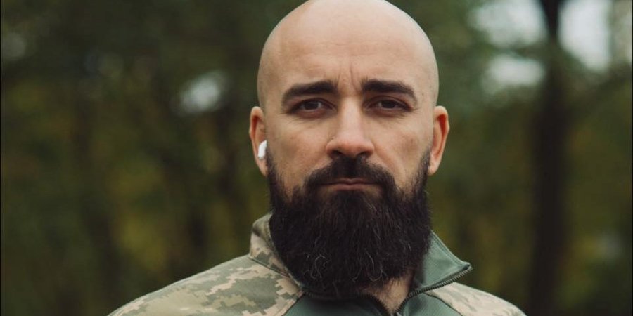 &laquo;Сейчас мой опыт никому не&nbsp;нужен&raquo;. Хватит воспринимать военного, как одноразовый стаканчик&nbsp;&mdash; разговор с&nbsp;Героем Украины Пономаренко