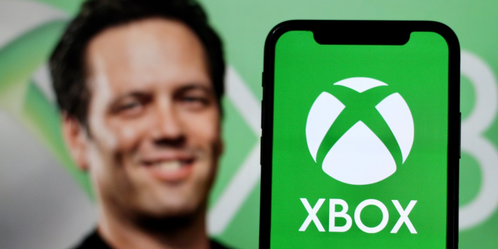 Спенсер говорив, що портативний ПК Xbox з’явиться через кілька років (Фото: MuhammadAlimaki/Depositphotos)